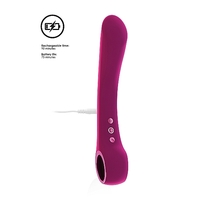 8" Ombra Bendable Vibrator