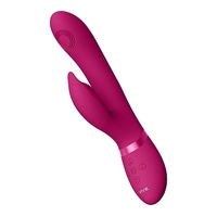 4" Aimi Rabbit Vibrator