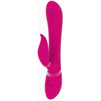 4" Etsu Rabbit Vibrator