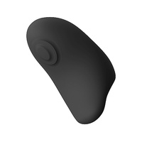 Hana Pulse Finger Vibrator