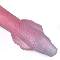 15" Anal Serpant Snake