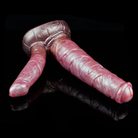 10" Centaur Cock