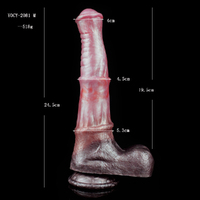 10" Kentucky Cock