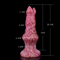 8'' Pandora Ovipositor Anal Tool