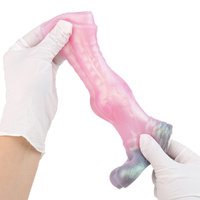 5.9" Waymar Sheath Penis Sleeve