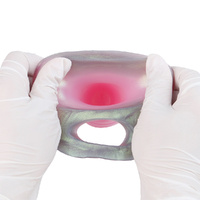 6.1" Mecharon Penis Sleeve