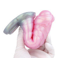 6.5" Jia Long Penis Sleeve