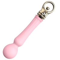 Confidence Heated Wand Massager