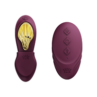 2" Aya Wearable G-Spot Vibrator