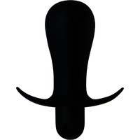 3" Forever Anal Vibrating Butt Plug