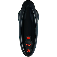 5.5" Teeter Totter Vibrating Prostate Massager
