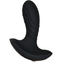 3" The Gentleman Prostate Massager