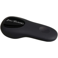 5" T-Bone Vibrating Prostate Massager