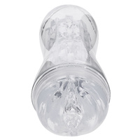 Casual Encounter Pussy Stroker