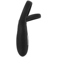 The Torpedo Vibrating Cock Ring