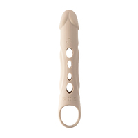 Big Boy Vibrating Penis Extender
