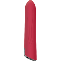 4" Diablo Bullet Vibrator