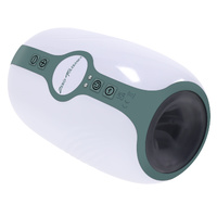 Vibrating & Tightening Auto Stroker