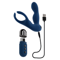 Remote Control Cock Lock