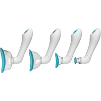 Bloom Vibrating Pussy Pump