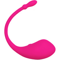 Lush Bluetooth Egg Vibrator