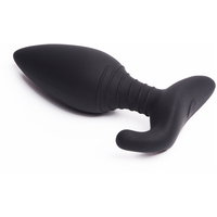1.5" Hush Bluetooth Butt Plug
