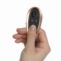 Cocktail Couples Vibrator