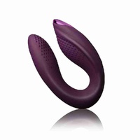 Rock Chick Diva G Spot Vibrator