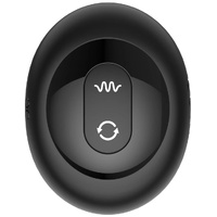 Tornado Rotating Butt Plug
