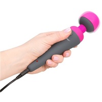 Premium Wand Massager