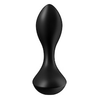 Backdoor Lover Butt Plug