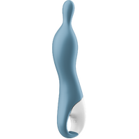 A-mazing 1 A-Spot Vibrator