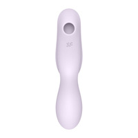 Curvy Trinity 2 Clit Stimulator