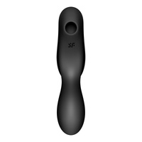 Curvy Trinity 2 Clit Stimulator