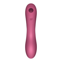Curvy Trinity 3 Clit Stimulator