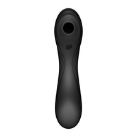 Curvy Trinity 4 Clit Stimulator