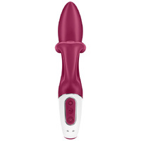 Embrace Me Rabbit Vibrator