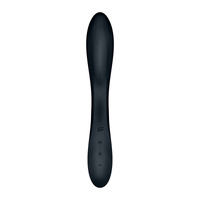 Rrrolling Explosion G-Spot Vibrator