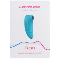 Tenera Clit Stimulator