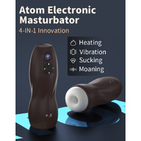 Atom Electronic Stroker