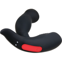 4.5" Vibrating Prostate Massager