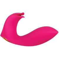 5" Bliss Rabbit Vibrator