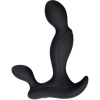 4.5" Triple Vibrating Prostate Massager
