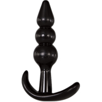 4 Piece Anal Trainer Kit