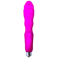 7" Triple Play Pleaser Vibrator