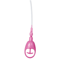 Petite Pussy Pump