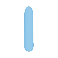 3" Silky Sensations Bullet Vibrator