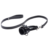 Ball Stretcher With Leash 