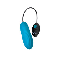 Pulsing Bullet Vibrator