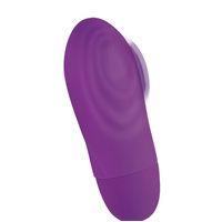 Pulsing Bullet Vibrator